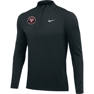 Nike Club America 2023-24 Men's Strike Drill Top