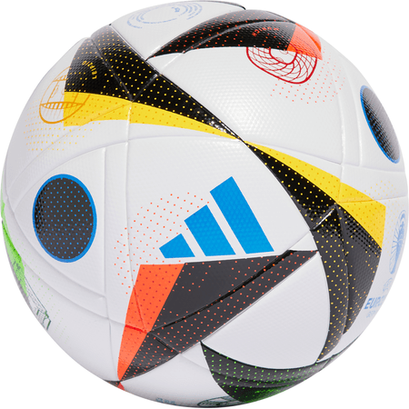 adidas Euro 24 Fussballliebe League Ball