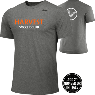 Harvest SC SS Legend Tee