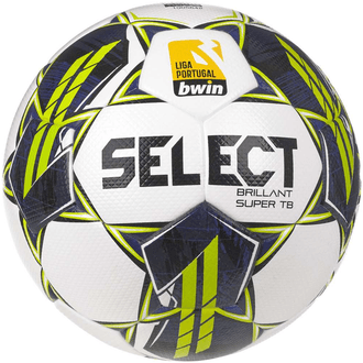 Select Liga Portugal 2022-23 Brilliant Super TB Official Match Ball