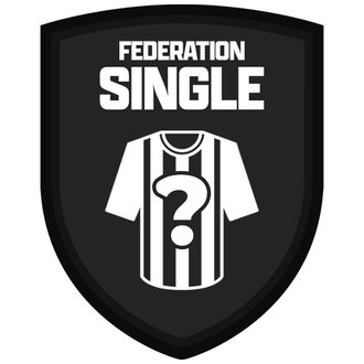 Mystery Kit Official Licensed Federation Jersey