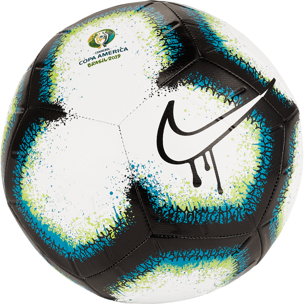 Westers eiwit Literaire kunsten Nike Strike Rabisco Copa America 2019 Ball | WeGotSoccer.com
