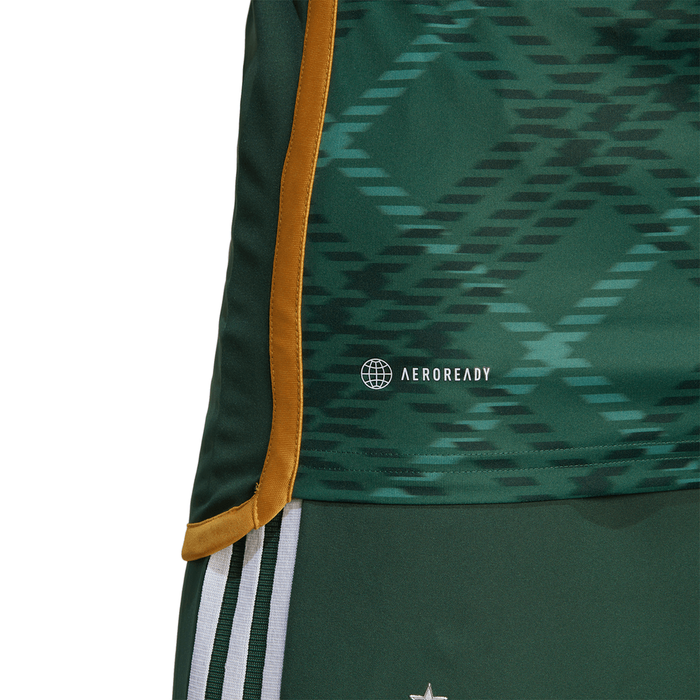 Portland Timbers 2023 Home Men Authentic Jersey - Zorrojersey- Professional  Custom Soccer Jersey Online Store