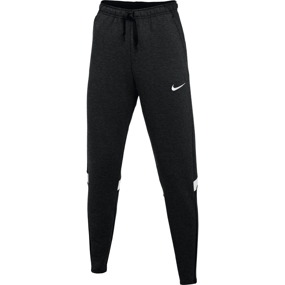 Men's Nike Black Liverpool 2023/24 Strike Track Pants Size: Large