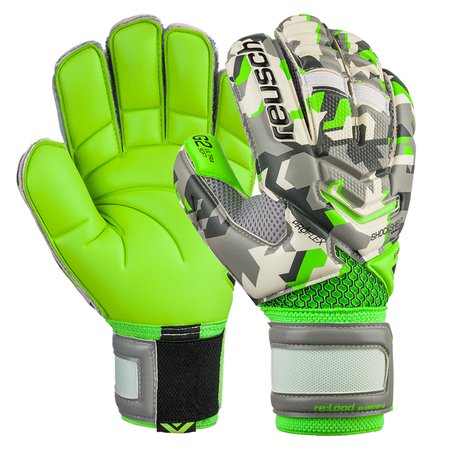 Reusch Re:Load Deluxe G2 Goalkeeper Gloves