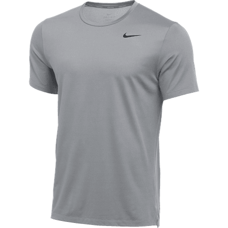 Nike Team Hyper Dry Short Sleeve Top