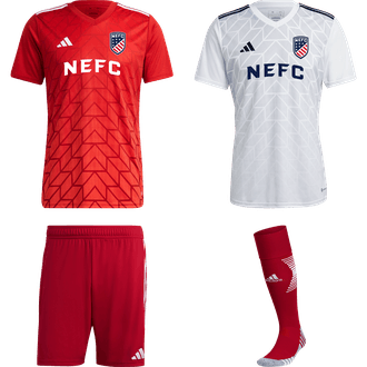 NEFC U7-U8 Required Kit