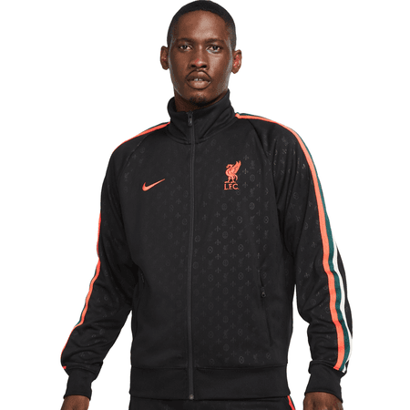 Nike Liverpool FC 2021-22 NSW N98 Jacket