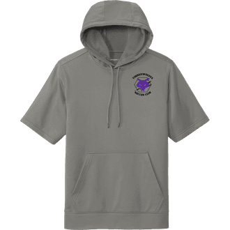 Timberwolves SC Fleece Hoodie