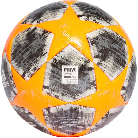 adidas 2018 UEFA Champions League Finale Official Match Ball