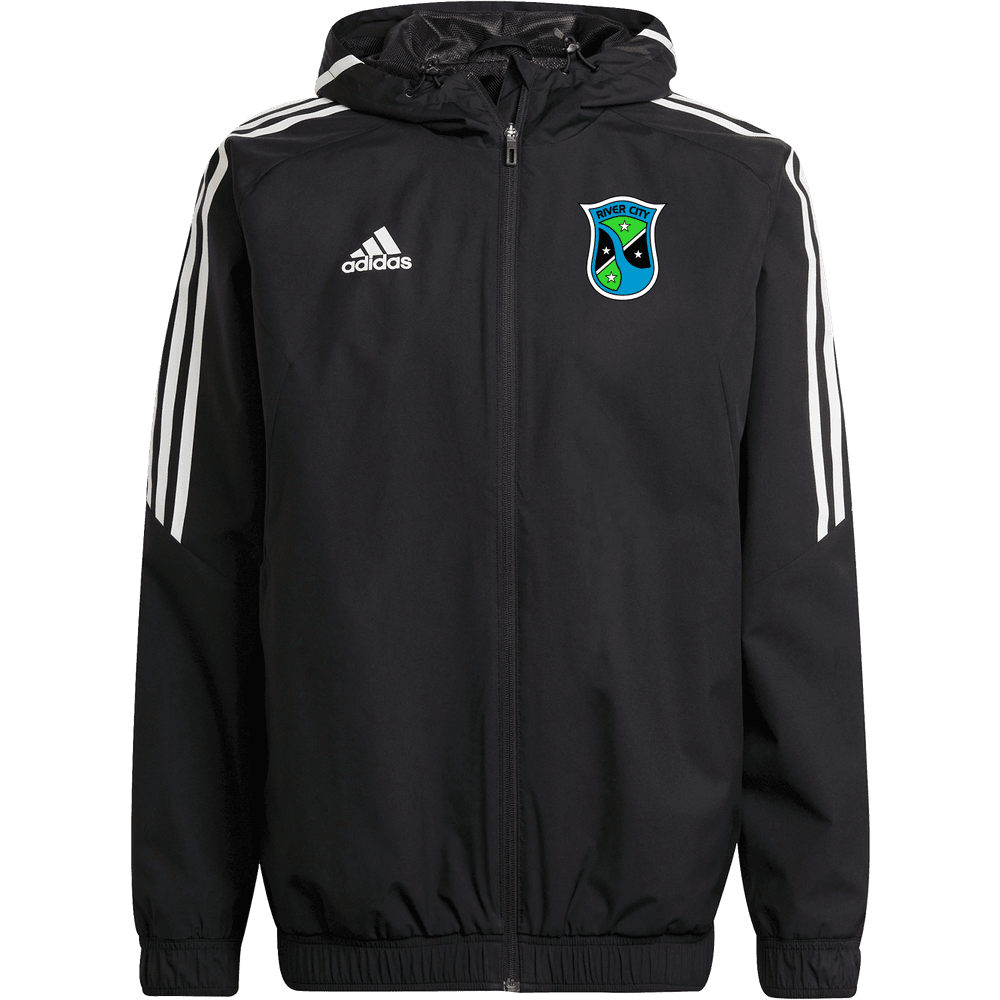 River City All Weather Jacket | WGS