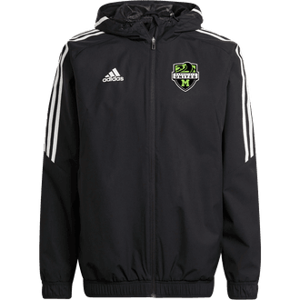 Marshfield United All Weather Jacket