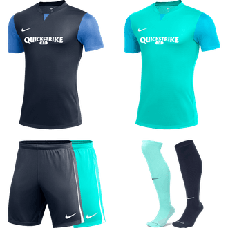 Quickstrike FC Returning Player Kit