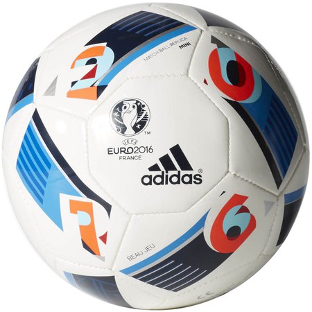 adidas UEFA EURO 2016™ Mini Soccer Ball