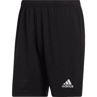 NEFC Black GK Shorts