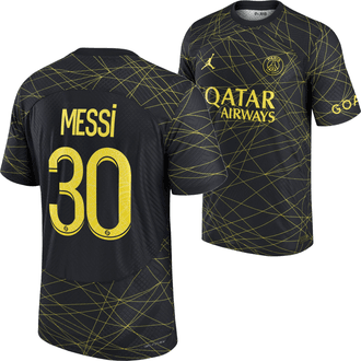 Nike Jordan PSG Lionel Messi 2022-23 Men