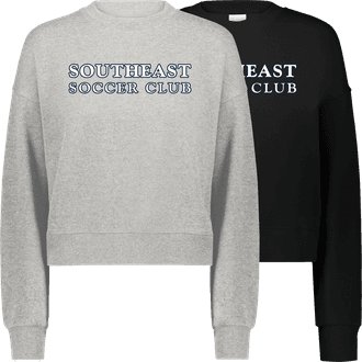 Southeast SC Ladies Crewneck