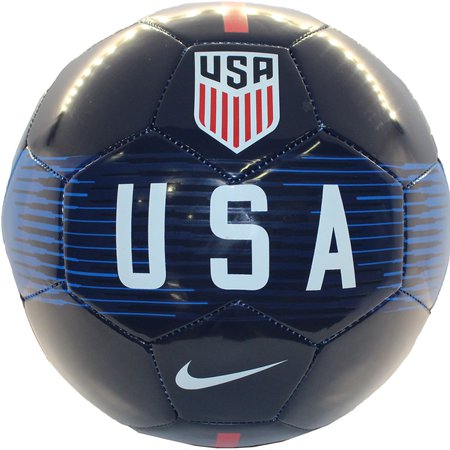Nike United States Suppoter Size 5 Ball