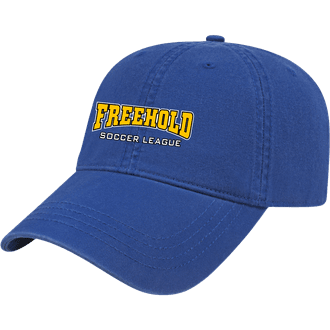 Freehold Golf Cap