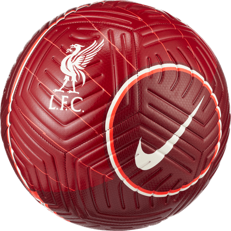 Nike Liverpool FC Strike Ball