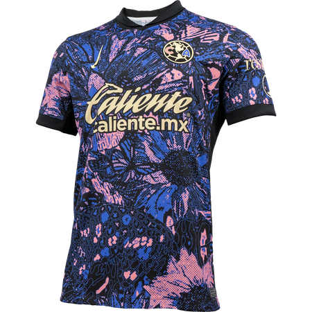 Nike Club America 2024-25 Mens 3rd Stadium Jersey