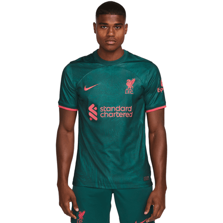 Nike Liverpool FC 2022-23 Men's 3rd Stadium Jersey | WeGotSoccer