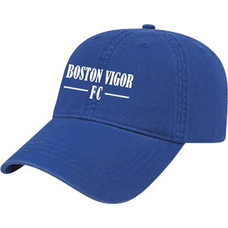 Boston Vigor Golf Cap