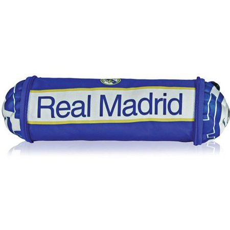 Real Madrid Pencil Case