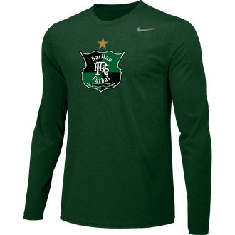 RHS Soccer Nike LS Tee