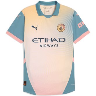 Puma Manchester City 2024-25 Men