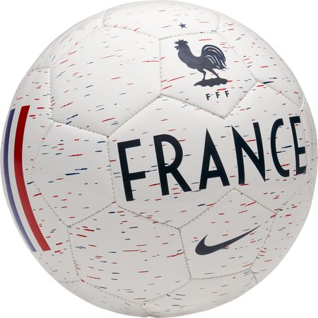 Nike France Suppoter Ball