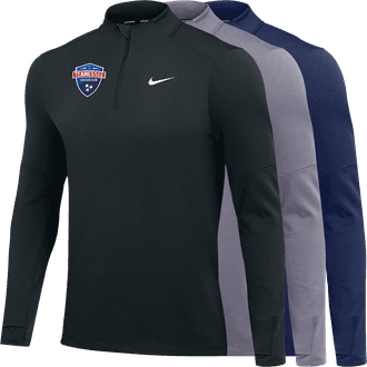 Nike Club America Men's Full Zip AWF Jacket