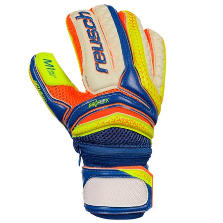 Reusch Kids Serathor Pro M1 Ortho-Tec Goalkeeper Gloves