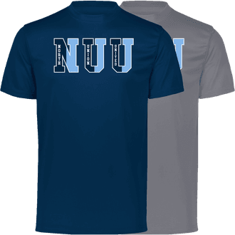 North Union SS Wicking Tee
