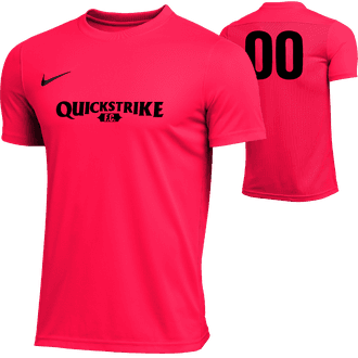 Quickstrike Training  Jersey