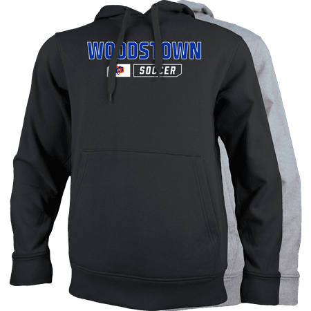 Woodstown Hoodie