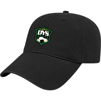 DYS Relaxed Golf Cap