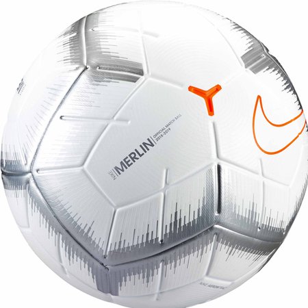 Nike Merlin Quick Strike Match Ball