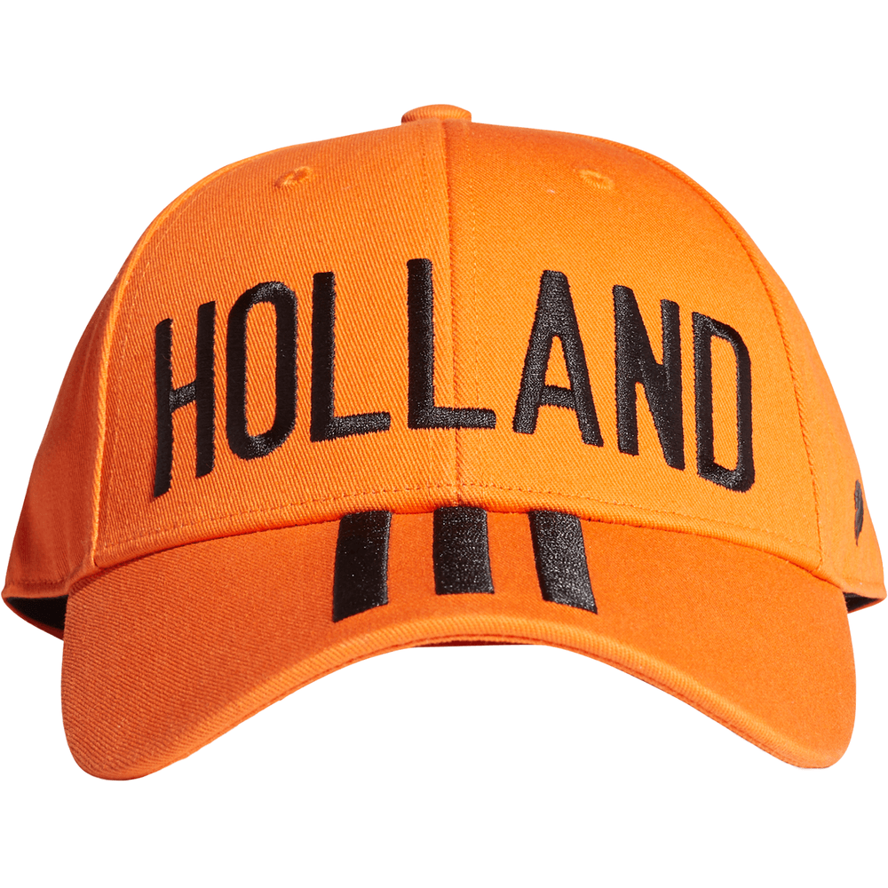 verjaardag zakdoek paneel Adidas Netherlands Snapback Hat | WeGotSoccer