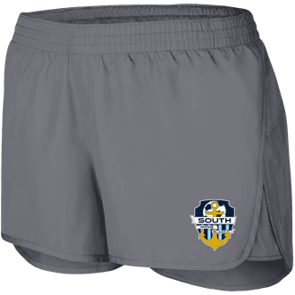 South County YS Ladies Shorts