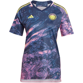 adidas Colombia 2023 Women