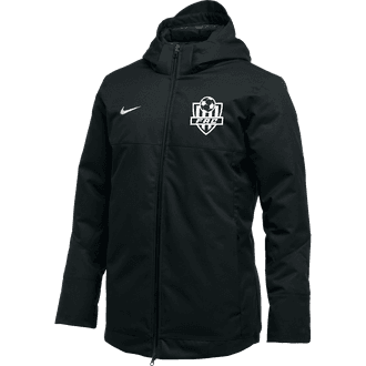 FAC Soccer Parka