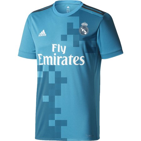 real madrid jersey 3rd
