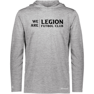 Legion Womens Hoodie