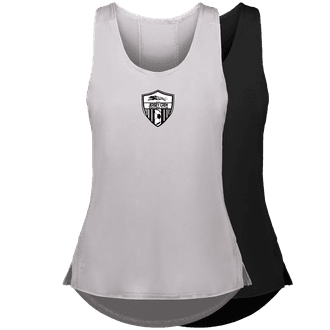 Jersey Crew Ladies Tank Top