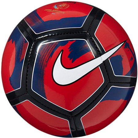 Nike Copa America Centenario USA Skills Ball 