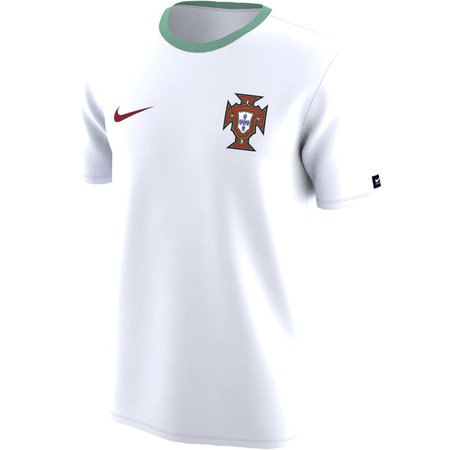 Nike Portugal Camiseta de la Cresta