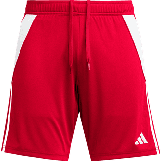 Goshen SC Red Shorts