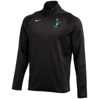 RHS Soccer Nike Therma Half Zip