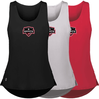 Reading HS Ladies Tank Top